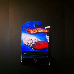 New never been open Hot Wheels 2010 SEALED MYSTERY CAR